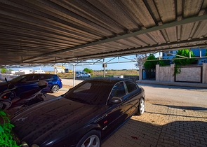 4+1 villa in Belek Antalya area