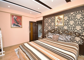 4+1 villa in Belek Antalya area