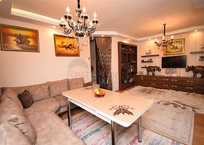 4+1 villa in Belek Antalya area