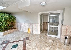 2+1 apartment in the area of Lara Antalya