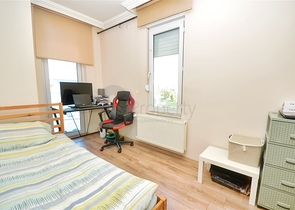 2+1 apartment in the area of Lara Antalya