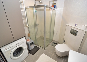 2+1 apartment in the area of Lara Antalya