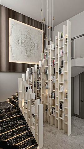 5+1 villa in Doshemealti - Antalya area