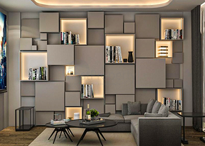 5+1 villa in Doshemealti - Antalya area