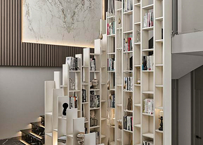 5+1 villa in Doshemealti - Antalya area