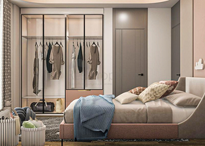 5+1 villa in Doshemealti - Antalya area