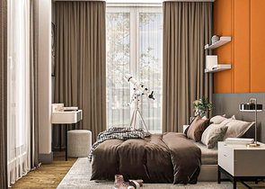 5+1 villa in Doshemealti - Antalya area