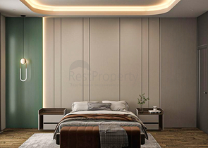 5+1 villa in Doshemealti - Antalya area