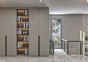 5+1 villa in Doshemealti - Antalya area