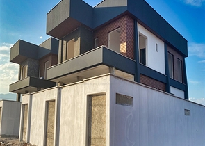 5+1 villa in Doshemealti - Antalya area