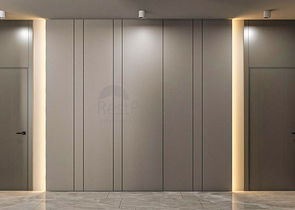 5+1 villa in Doshemealti - Antalya area