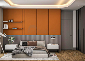 5+1 villa in Doshemealti - Antalya area