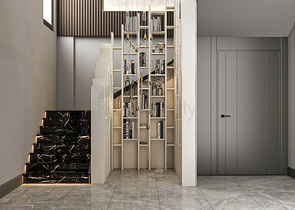 5+1 villa in Doshemealti - Antalya area