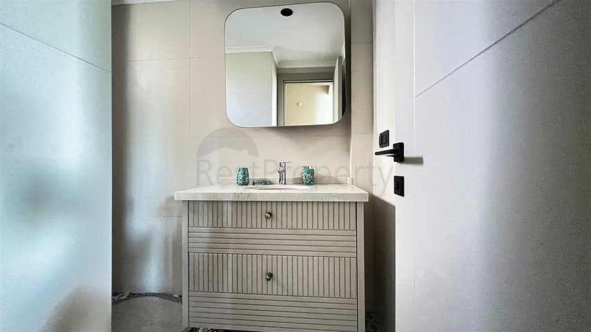 4+1 villa in Fethiye - Antalya area