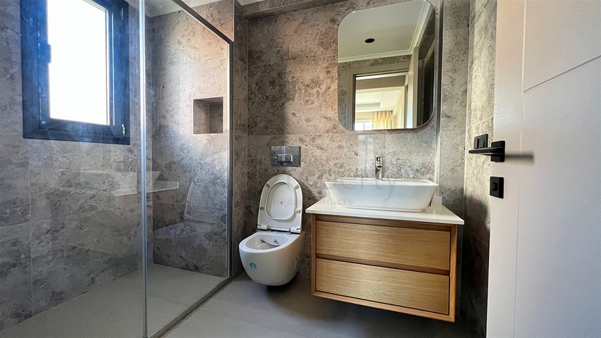 4+1 villa in Fethiye - Antalya area