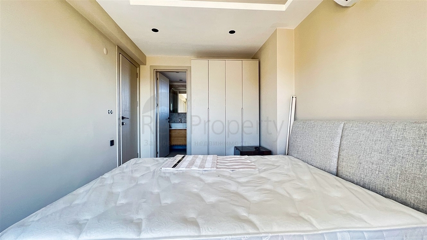 4+1 villa in Fethiye - Antalya area