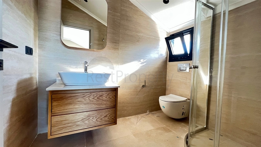 4+1 villa in Fethiye - Antalya area