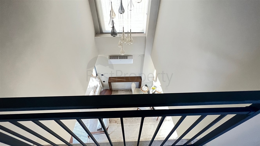 4+1 villa in Fethiye - Antalya area