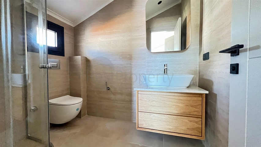 4+1 villa in Fethiye - Antalya area