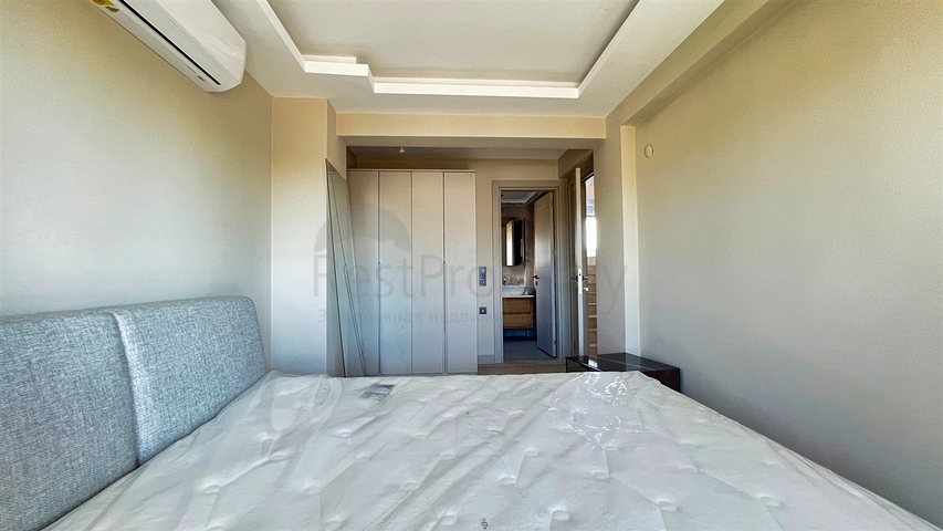 4+1 villa in Fethiye - Antalya area