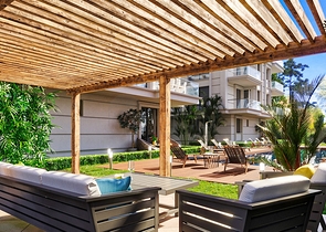 Investment project in Kepez - Antalya area 