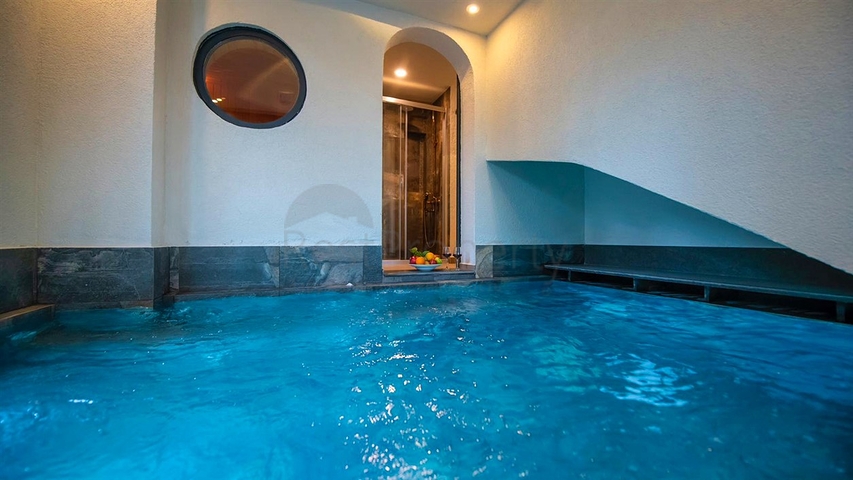 3+1 villa in Fethiye - Antalya area