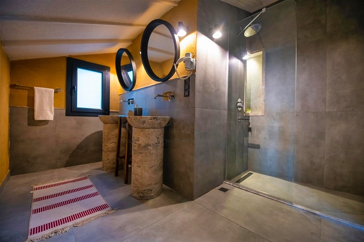 3+1 villa in Fethiye - Antalya area