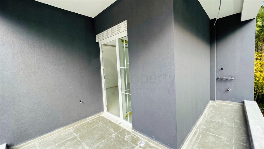 3+1 apartment in Kemer - Antalya area 