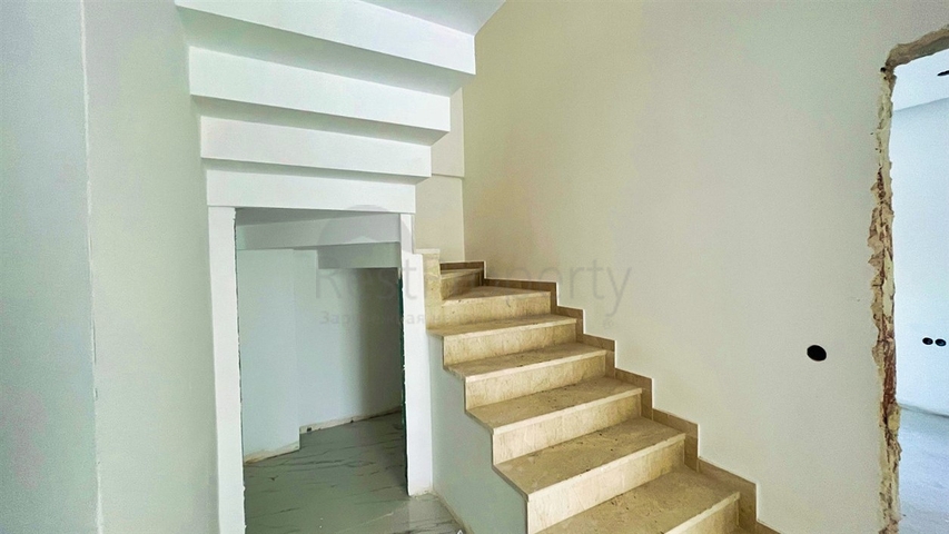 3+1 apartment in Kemer - Antalya area 