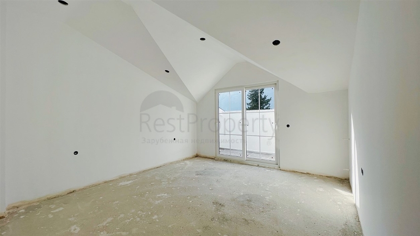 3+1 apartment in Kemer - Antalya area 