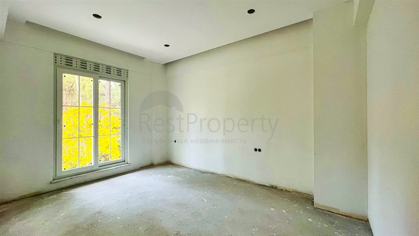 3+1 apartment in Kemer - Antalya area 