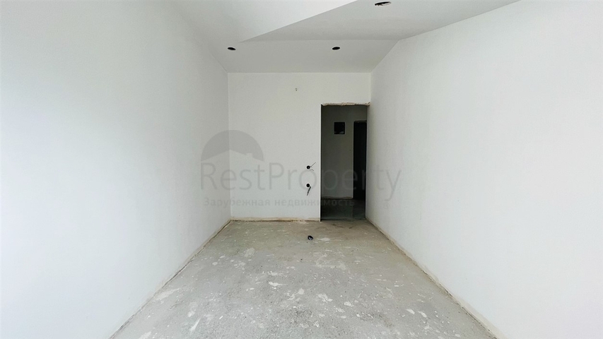 3+1 apartment in Kemer - Antalya area 