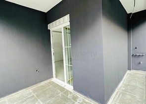 3+1 apartment in Kemer - Antalya area 