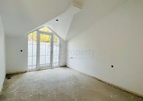 3+1 apartment in Kemer - Antalya area 