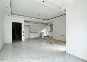 3+1 apartment in Kemer - Antalya area 