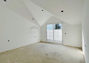 3+1 apartment in Kemer - Antalya area 