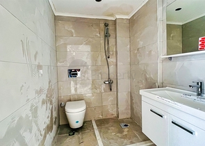 3+1 apartment in Kemer - Antalya area 