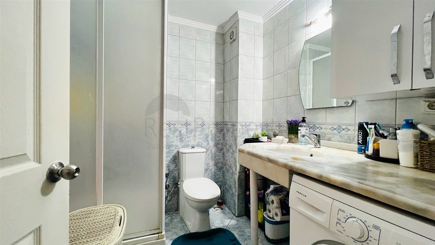 2+1 apartment in Kemer - Antalya area