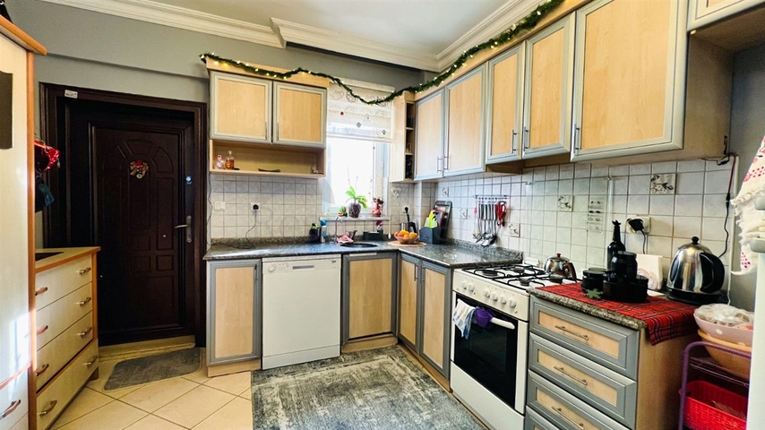 2+1 apartment in Kemer - Antalya area