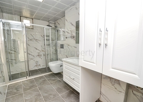 A 3+1 apartment in the Liman - Antalya neighborhood