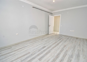 A 3+1 apartment in the Liman - Antalya neighborhood
