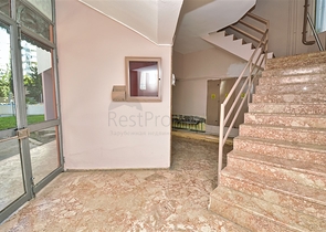 A 3+1 apartment in the Liman - Antalya neighborhood