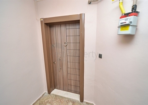 A 3+1 apartment in the Liman - Antalya neighborhood