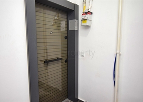 A 3+1 apartment in the Persimmon - Antalya neighborhood