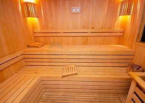 A 3+1 apartment in the Persimmon - Antalya neighborhood