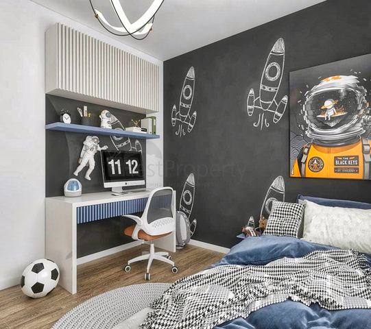 Investment project in the Altyntas - Antalya area 