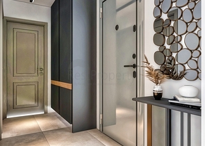 Investment project in the Altyntas - Antalya area 