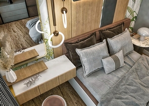 Investment project in the Altyntas - Antalya area 