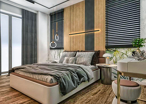 Investment project in the Altyntas - Antalya area 