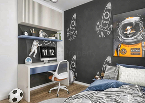 Investment project in the Altyntas - Antalya area 